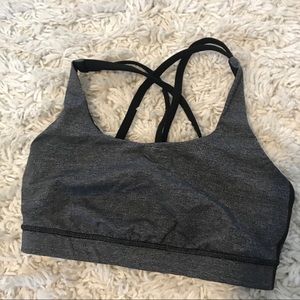 Lululemon Energy Bra Medium Support, B/C Cup
